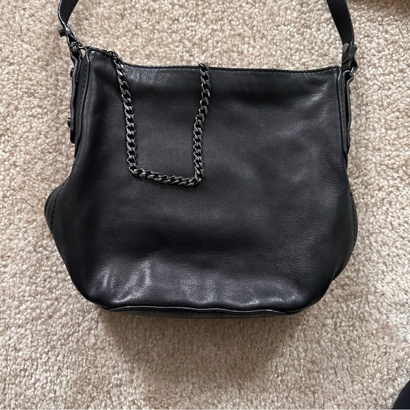 Botkier Handbags - EUC Black Botkier Crossbody Bag!